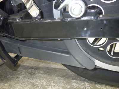 Harley-Davidson Low Rider FXDL1580 2005