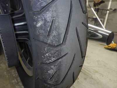 Harley-Davidson Low Rider FXDL1580 2005