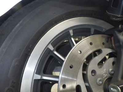 Harley-Davidson Low Rider FXDL1580 2005