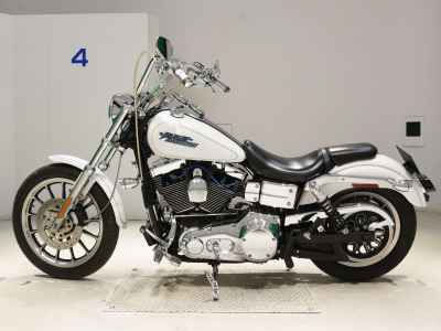 Harley-Davidson Low Rider FXDL1580 2005