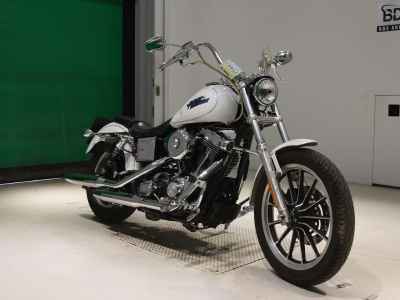 Harley-Davidson Low Rider FXDL1580 2005