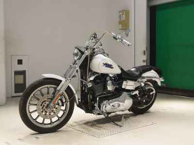 Harley-Davidson Low Rider FXDL1580 2005
