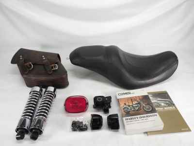 Harley-Davidson Low Rider FXDL1580 2005