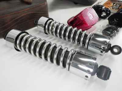 Harley-Davidson Low Rider FXDL1580 2005