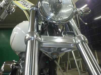 Harley-Davidson Low Rider FXDL1580 2005