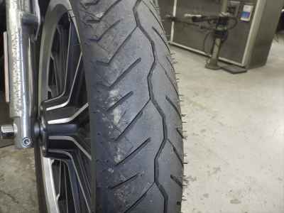 Harley-Davidson Low Rider FXDL1580 2005