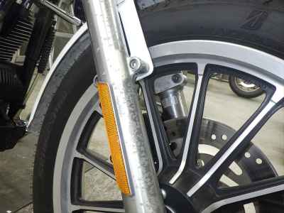 Harley-Davidson Low Rider FXDL1580 2005