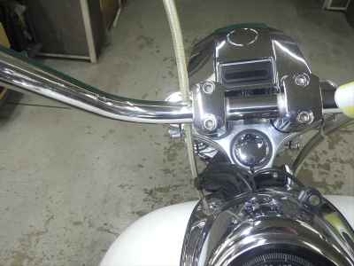 Harley-Davidson Low Rider FXDL1580 2005