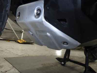 Honda X-Adv 750 2025