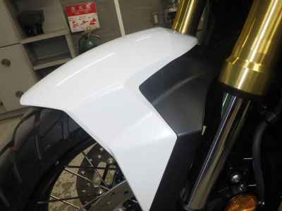 Honda X-Adv 750 2025