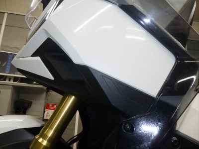 Honda X-Adv 750 2025