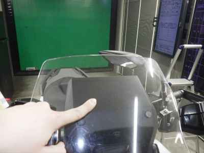 Honda X-Adv 750 2025