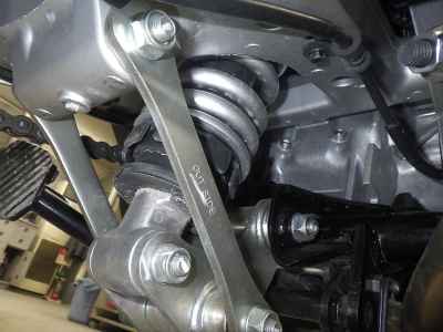 Honda X-Adv 750 2025