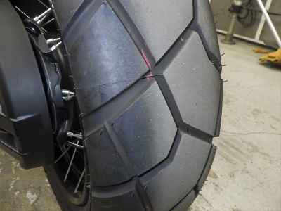 Honda X-Adv 750 2025