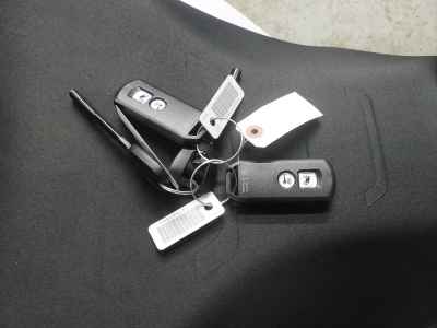 Honda X-Adv 750 2025