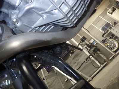 Honda X-Adv 750 2025