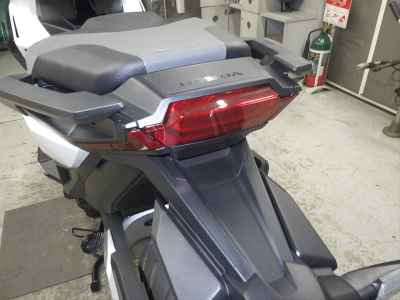 Honda X-Adv 750 2025