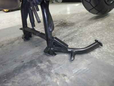 Honda X-Adv 750 2025