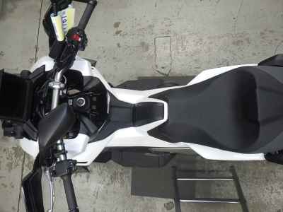 Honda X-Adv 750 2025