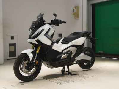 Honda X-Adv 750 2025