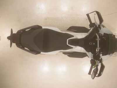 Honda X-Adv 750 2025