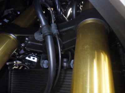 Honda X-Adv 750 2025