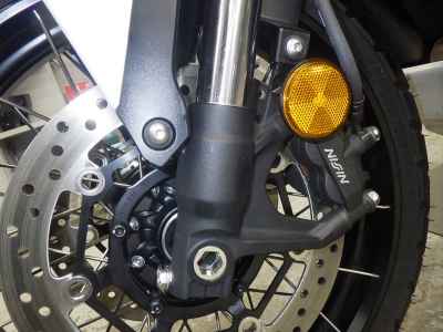 Honda X-Adv 750 2025