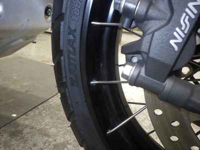 Honda X-Adv 750 2025