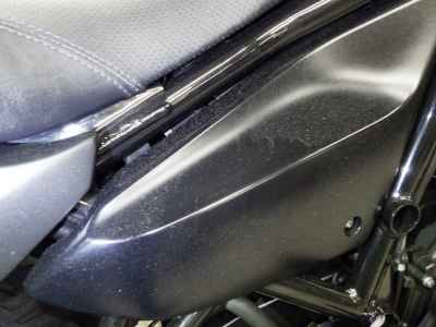 Kawasaki Eliminator 400SE 2023