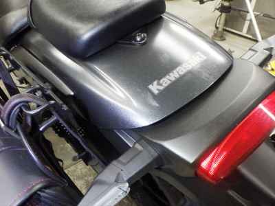 Kawasaki Eliminator 400SE 2023