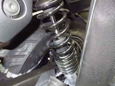 Kawasaki Eliminator 400SE 2023