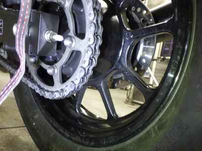 Kawasaki Eliminator 400SE 2023