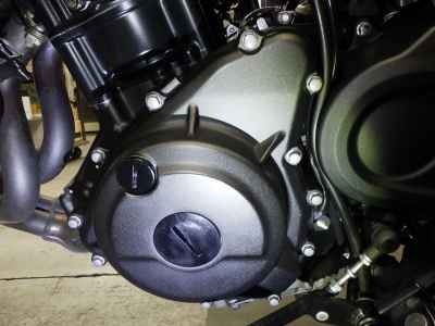 Kawasaki Eliminator 400SE 2023