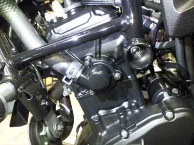 Kawasaki Eliminator 400SE 2023