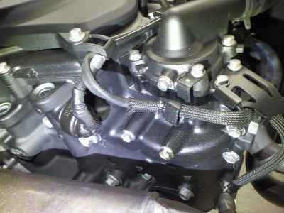 Kawasaki Eliminator 400SE 2023