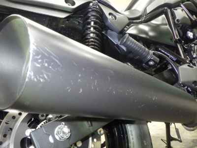 Kawasaki Eliminator 400SE 2023