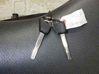 Kawasaki Eliminator 400SE 2023