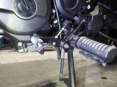 Kawasaki Eliminator 400SE 2023