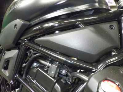 Kawasaki Eliminator 400SE 2023