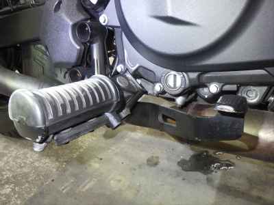 Kawasaki Eliminator 400SE 2023