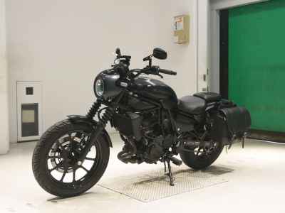 Kawasaki Eliminator 400SE 2023