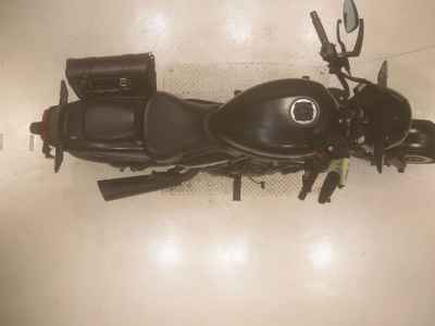 Kawasaki Eliminator 400SE 2023