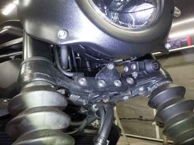 Kawasaki Eliminator 400SE 2023