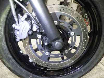 Kawasaki Eliminator 400SE 2023