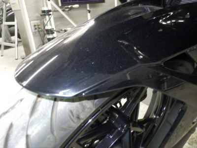 Kawasaki Ninja 400 2018