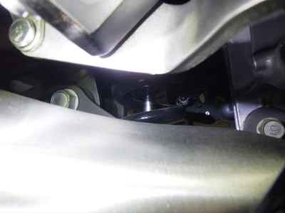 Kawasaki Ninja 400 2018