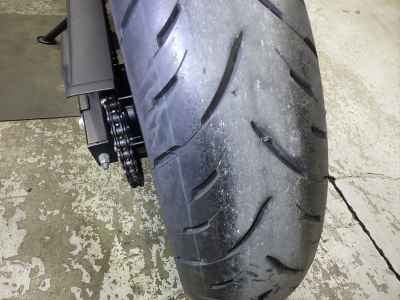 Kawasaki Ninja 400 2018