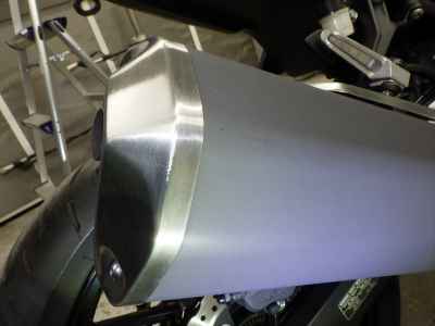 Kawasaki Ninja 400 2018