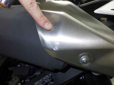 Kawasaki Ninja 400 2018