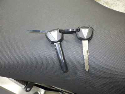 Kawasaki Ninja 400 2018